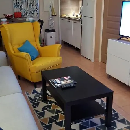 Апартаменты Boost Your Immo Six Fours Les Plages Les Rivages 455 Сис-Фур-Ле-Пляж