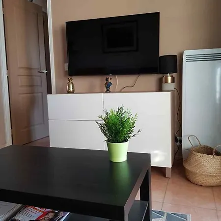 Апартаменты Boost Your Immo Six Fours Les Plages Les Rivages 455 Сис-Фур-Ле-Пляж